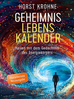 cover image of GEHEIMNIS LEBENSKALENDER